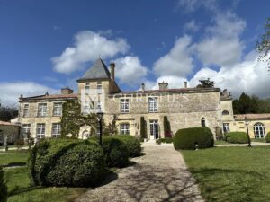 Domaine viticole d’exception avec activité réceptive au cœur de l’Entre-Deux-Mers