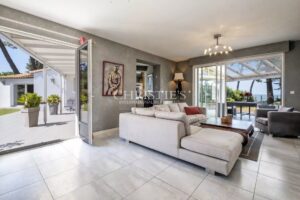 Propriété avec accès direct à la mer - Ile de Ré