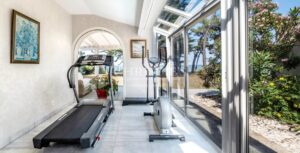 Propriété avec accès direct à la mer - Ile de Ré