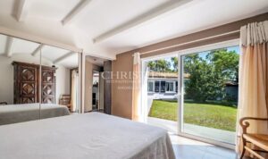 Propriété avec accès direct à la mer - Ile de Ré