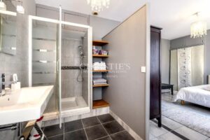 Propriété avec accès direct à la mer - Ile de Ré