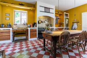 Sale Chateau in Bordeaux. Hobby Vineyard