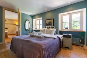 Sale Chateau in Bordeaux. Hobby Vineyard