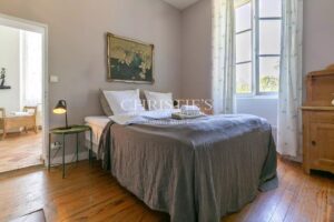 Sale Chateau in Bordeaux. Hobby Vineyard