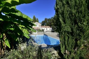 Magnifique moulin dans un cadre exceptionnel