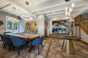 Magnifique moulin dans un cadre exceptionnel