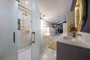 Magnifique moulin dans un cadre exceptionnel