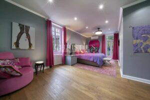 Magnifique moulin dans un cadre exceptionnel