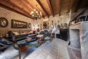 Magnifique moulin dans un cadre exceptionnel