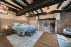 Magnifique moulin dans un cadre exceptionnel