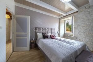 Magnifique moulin dans un cadre exceptionnel