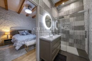 Magnifique moulin dans un cadre exceptionnel