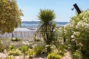 Cap-Ferret - Première ligne - Villa d'exception-Accès direct plage-