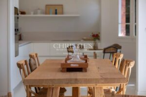 Cap-Ferret - Première ligne - Villa d'exception-Accès direct plage-