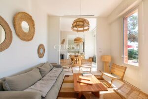 Cap-Ferret - Première ligne - Villa d'exception-Accès direct plage-