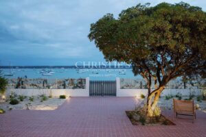 Cap-Ferret - Première ligne - Villa d'exception-Accès direct plage-