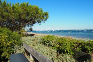 Exceptionnelle vue sur la mer