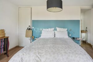 Maison familiale avec extérieur et double garage – Quartier Saint-Augustin