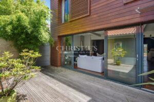 Saint-Augustin - Maison de 193 m², jardin et double garage