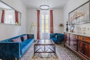 BORDEAUX ORNANO - MAISON DE MAÎTRE AVEC JARDIN ET STATIONNEMENT