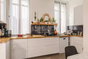 BORDEAUX ORNANO - MAISON DE MAÎTRE AVEC JARDIN ET STATIONNEMENT