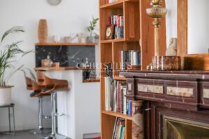 BORDEAUX ORNANO - MAISON DE MAÎTRE AVEC JARDIN ET STATIONNEMENT