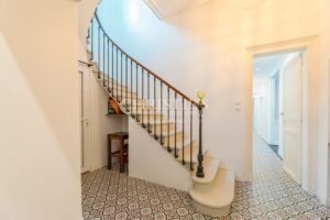 BORDEAUX ORNANO - MAISON DE MAÎTRE AVEC JARDIN ET STATIONNEMENT