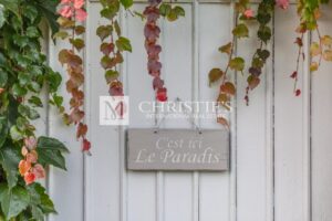 Near Villandrault - Beautiful renovated country home