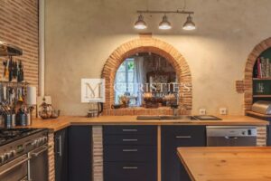 Near Villandrault - Beautiful renovated country home