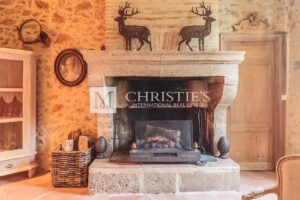 Near Villandrault - Beautiful renovated country home