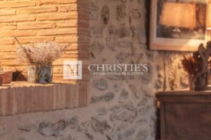 Near Villandrault - Beautiful renovated country home