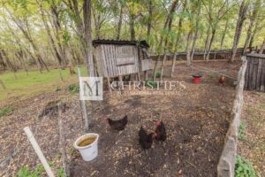 Near Villandrault - Beautiful renovated country home