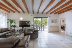 Pyla Maison style Gaume 5 chambres