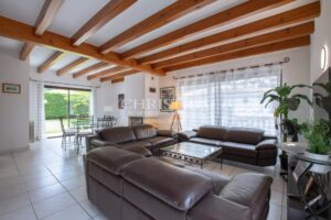 Pyla Maison style Gaume 5 chambres