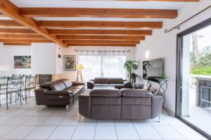 Pyla Maison style Gaume 5 chambres