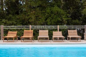 Pyla Maison style Gaume 5 chambres