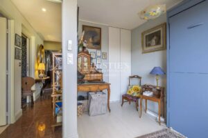 LA ROCHELLE - Appartement DERNIER ETAGE AVEC GRANDE TERRASSE PISCINE - double garage