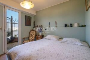 LA ROCHELLE - Appartement DERNIER ETAGE AVEC GRANDE TERRASSE PISCINE - double garage