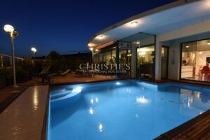 RARE ! Appartement avec grande terrasse et piscine à La Rochelle