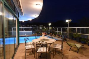 RARE ! Appartement avec grande terrasse et piscine à La Rochelle