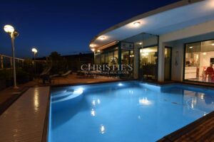 RARE ! Appartement avec grande terrasse et piscine à La Rochelle