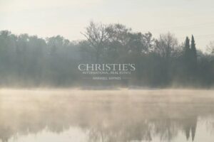 30 min from Bordeaux - Private Domaine with Lake