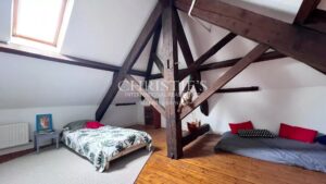 Propriété familiale à 30 min de La Rochelle