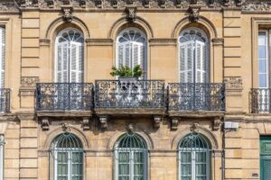 BORDEAUX ORNANO - MANSION WITH GARDEN AND PARKING