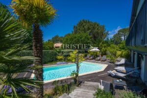 Charming family villa - Heated swimming pool - Near the beach