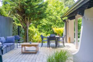 Charming family villa - Heated swimming pool - Near the beach