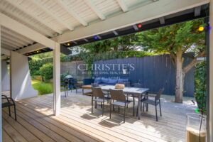 Charming family villa - Heated swimming pool - Near the beach