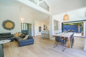 Charming family villa - Heated swimming pool - Near the beach
