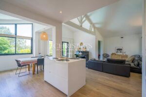 Charming family villa - Heated swimming pool - Near the beach