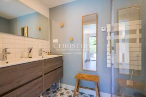 Charming family villa - Heated swimming pool - Near the beach